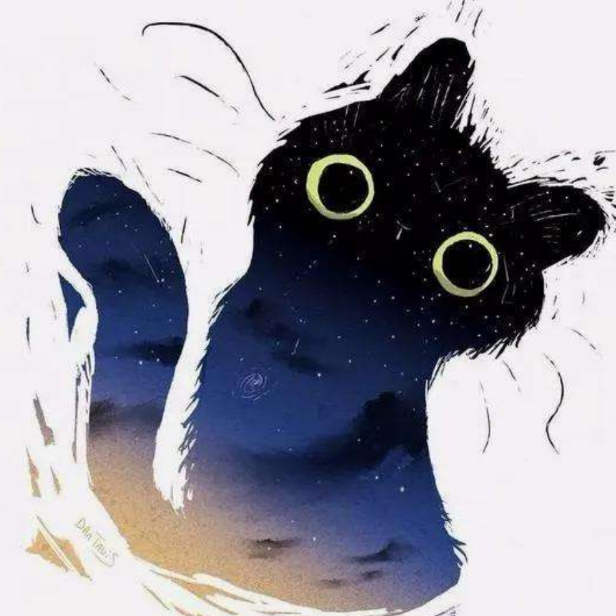 啼霜怅然若失…….&