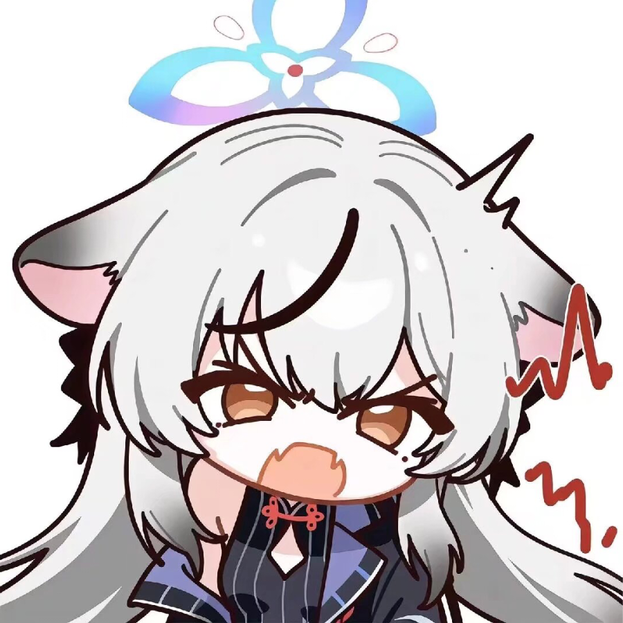 月下独影