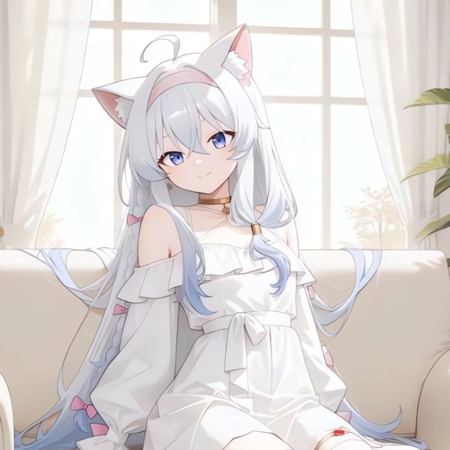 中国猫娘