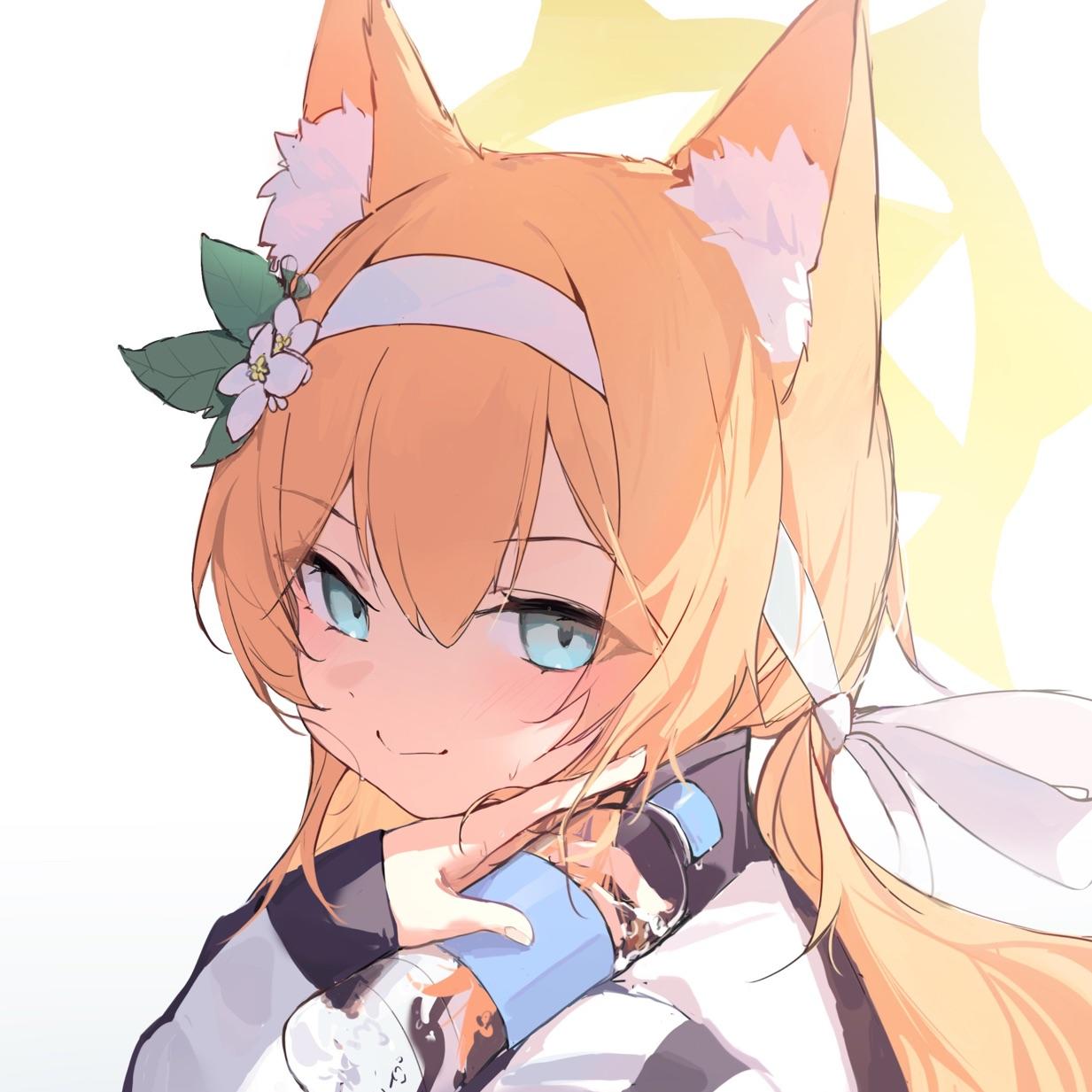 柒染at