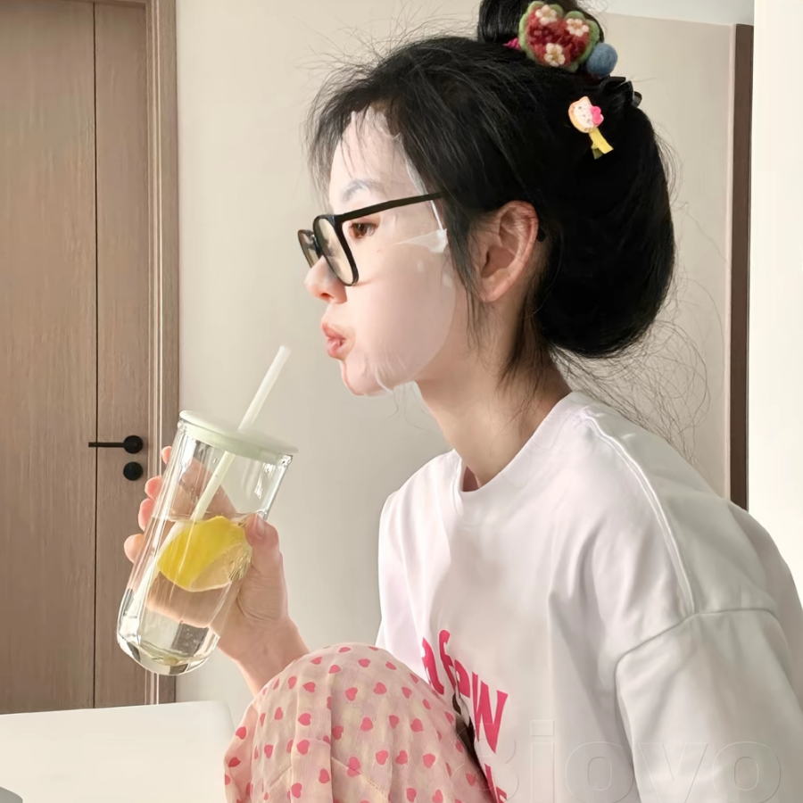 温.