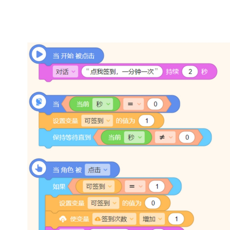 编程平克