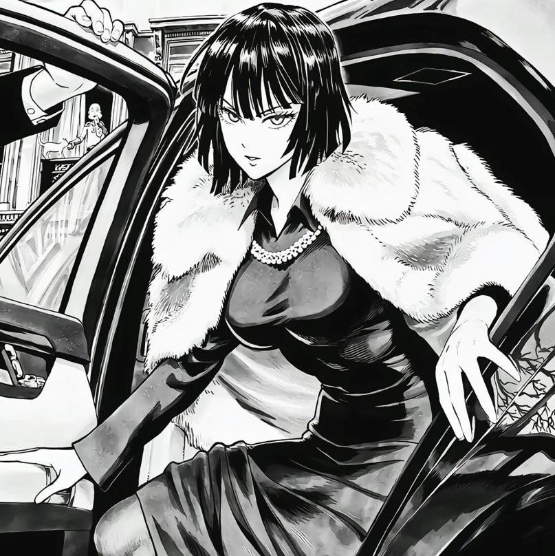 有品的美女