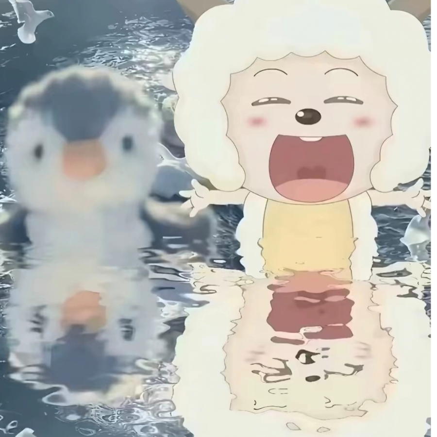 呵呵