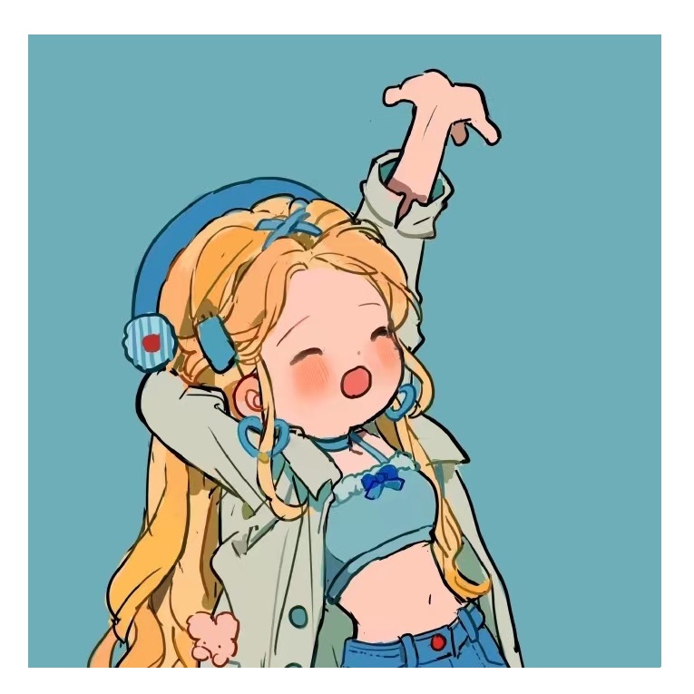 花露水子