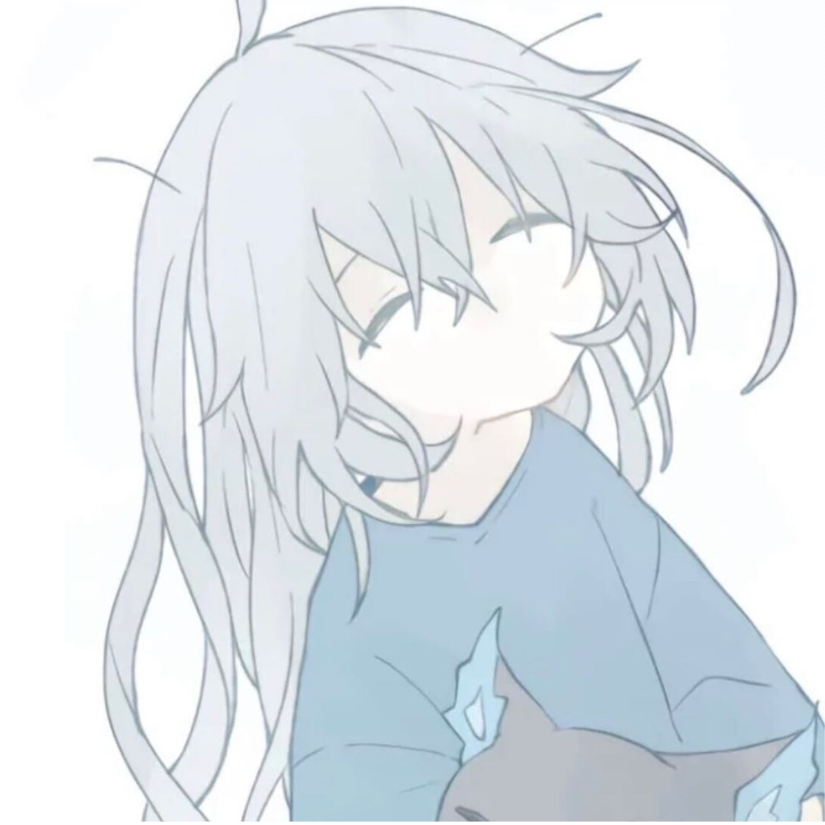 闪闪星河ᵒ̴̶̷͈᷅断浪潮