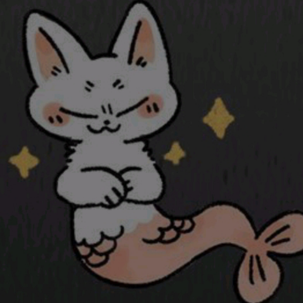 其实我是一zhi🐟