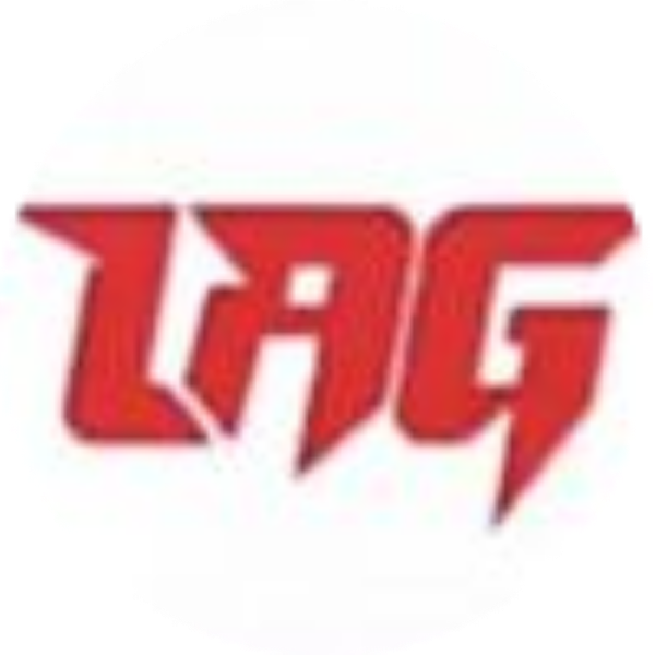 LAG.万岁