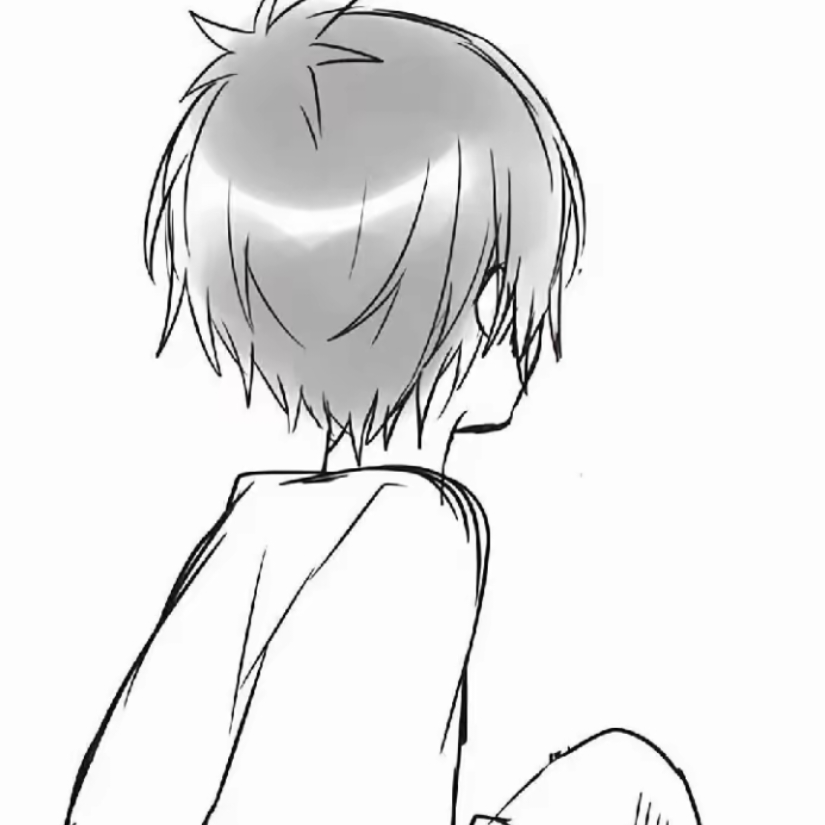 羽崽啊