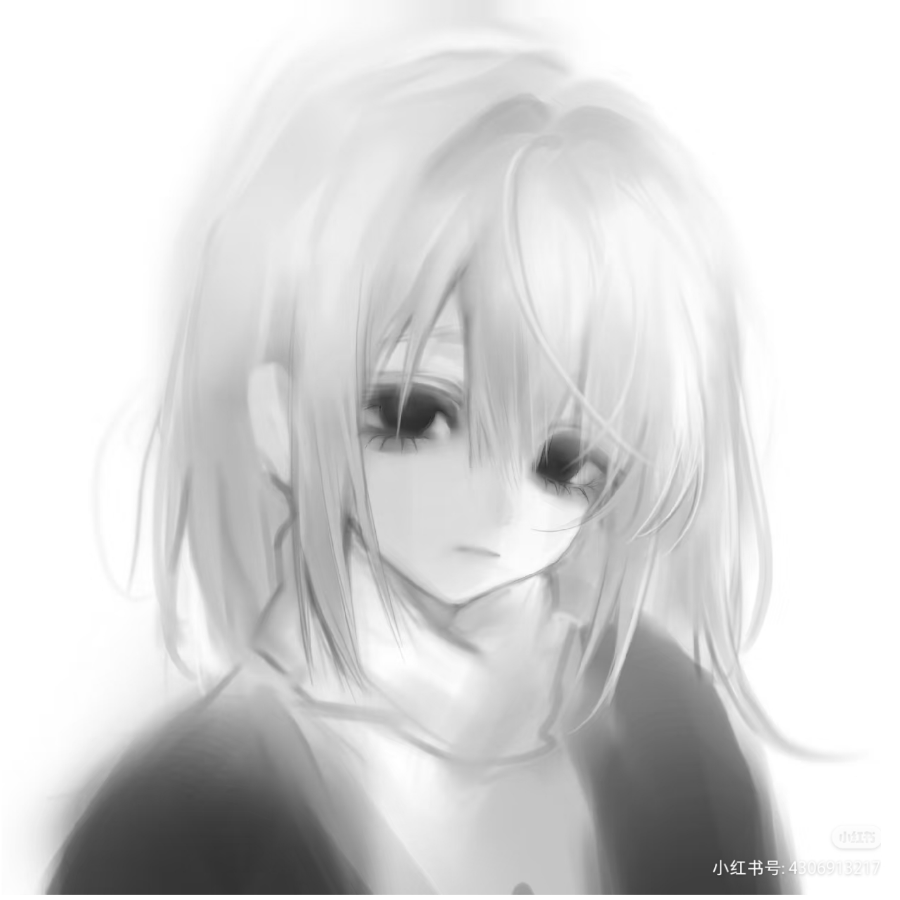 白瓷