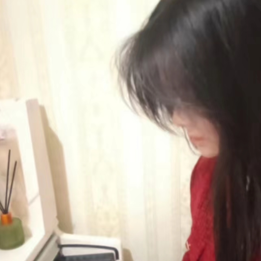 心夏