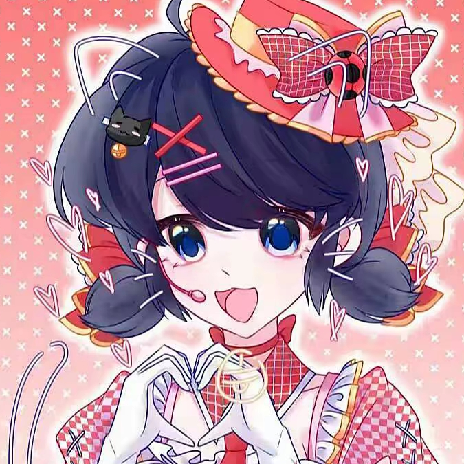 娜娜爱吃马卡龙