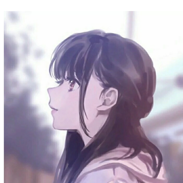 落尘
