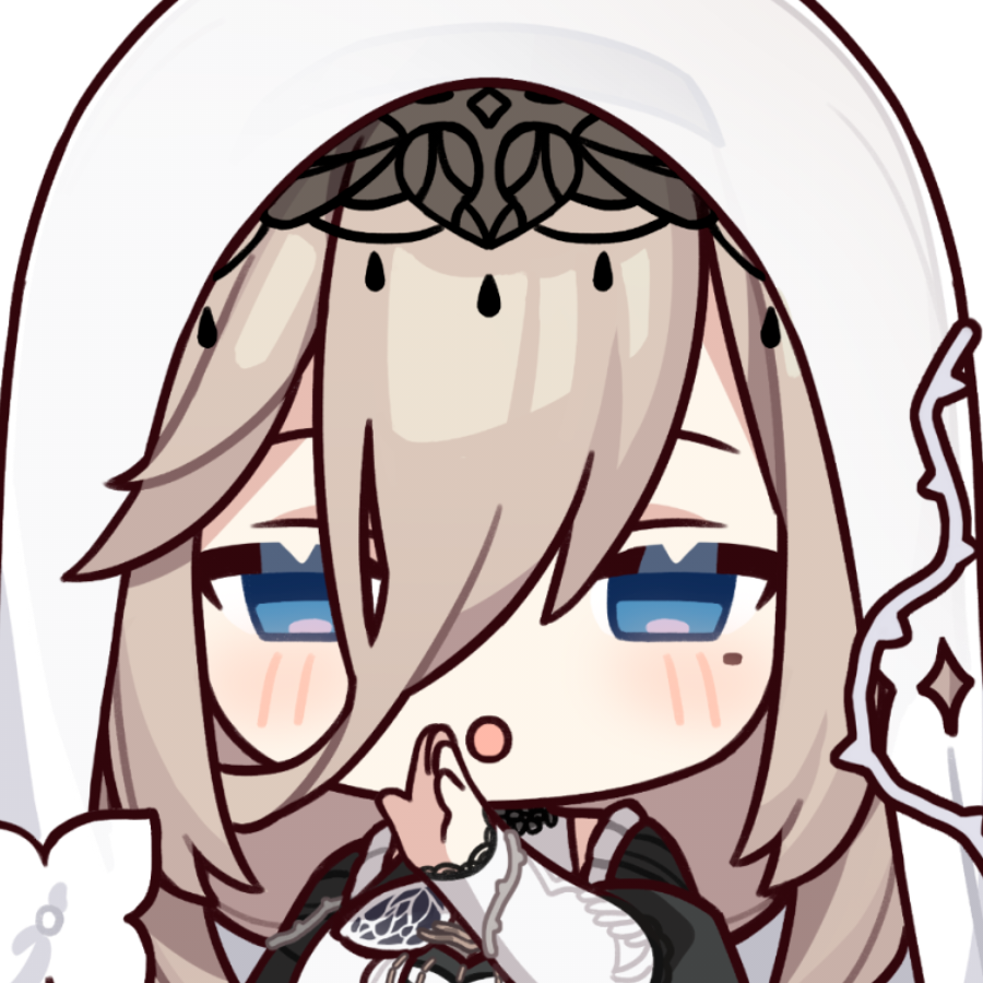烦