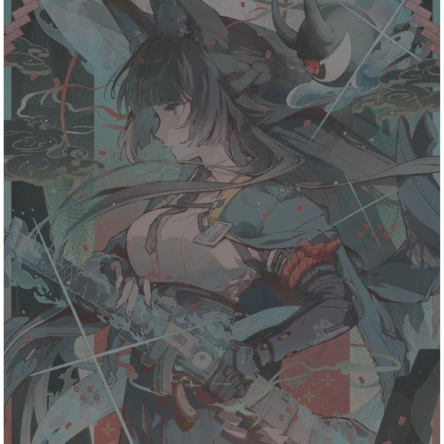 萝莉主义至上