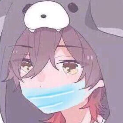 抖音/鼠薯酱