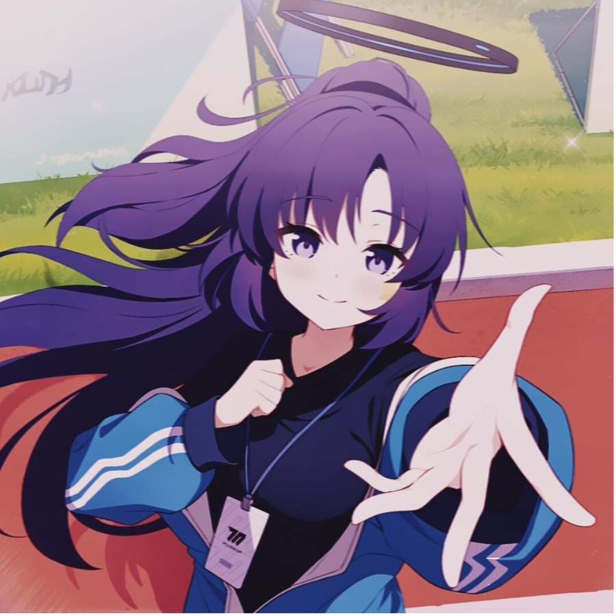 优香