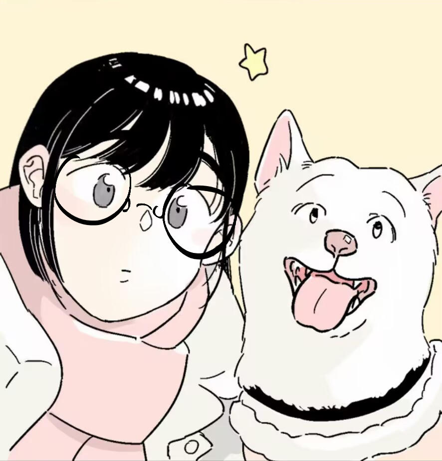 团团团子