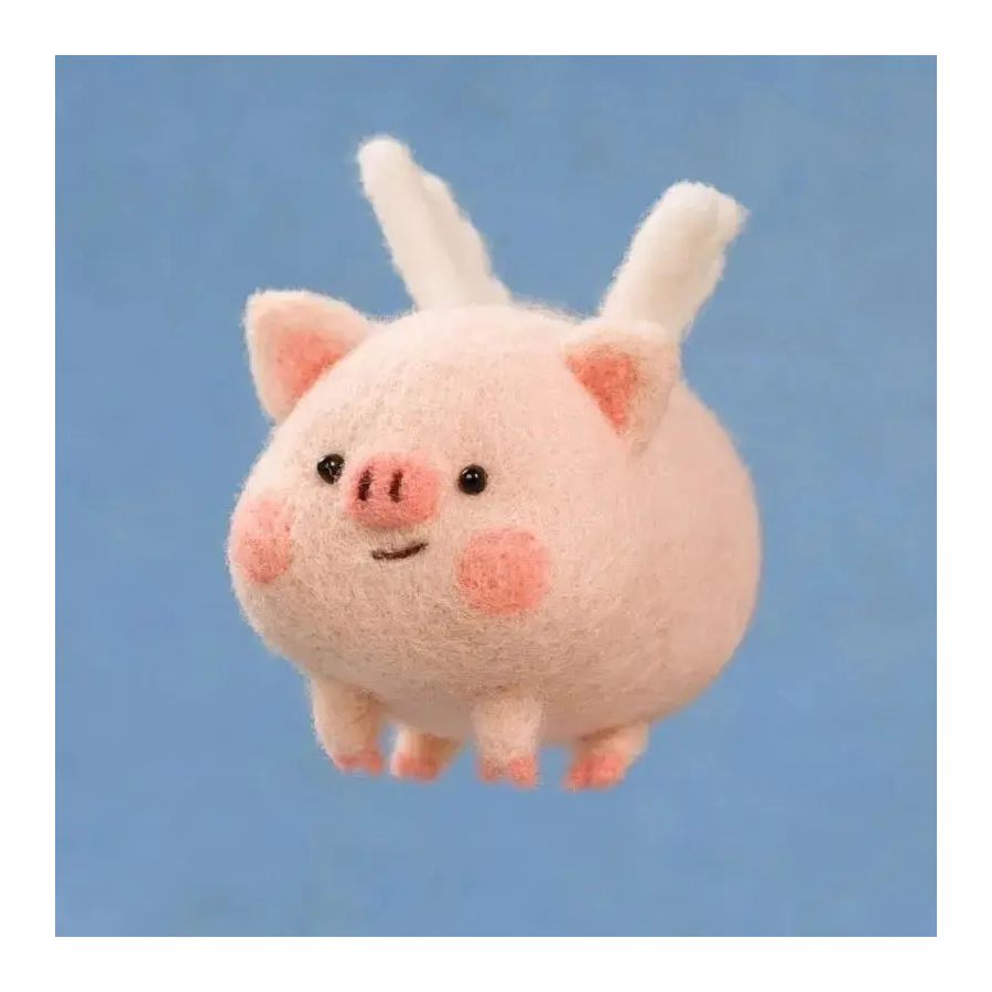 小飞猪