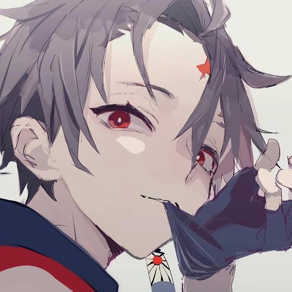 浪玖ღ