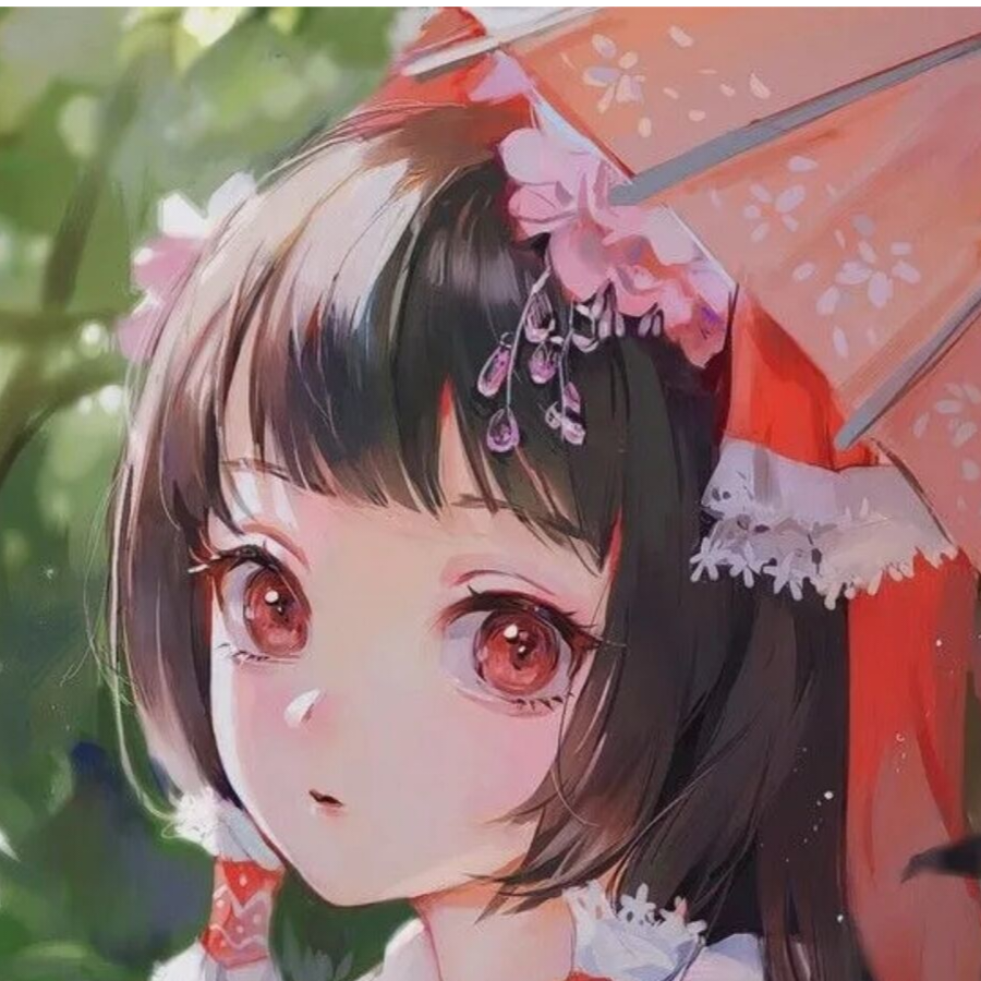 ꧁上衫ღ绘梨衣꧂