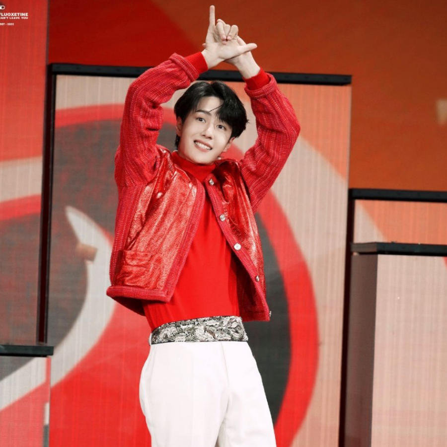 婻笙·YIBO