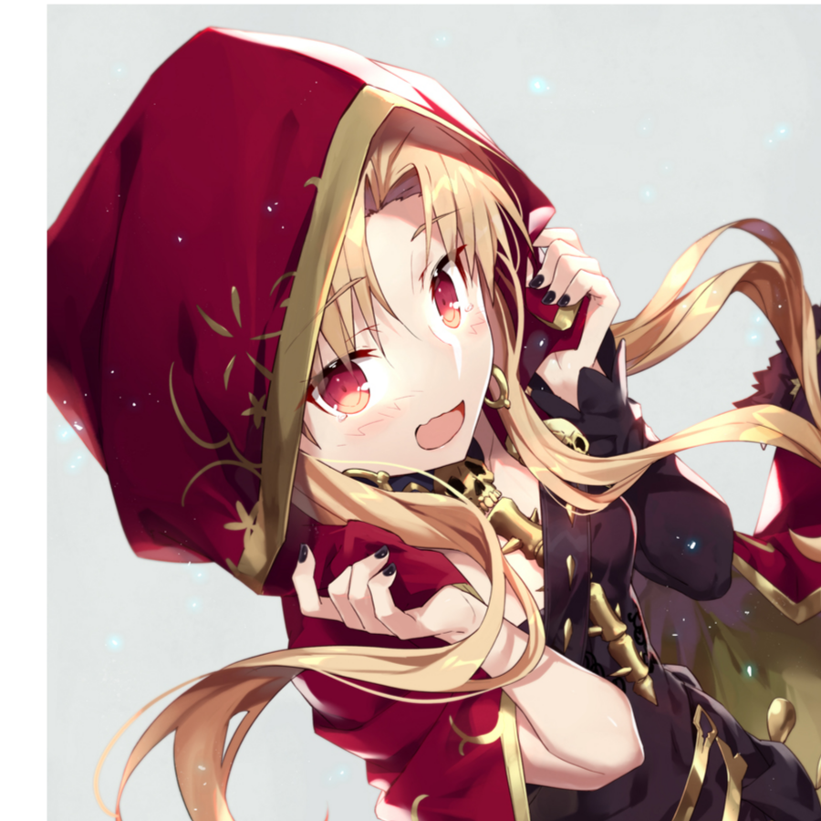魔烬