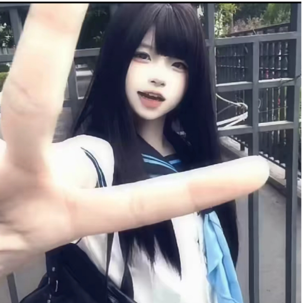 ^阿淇.