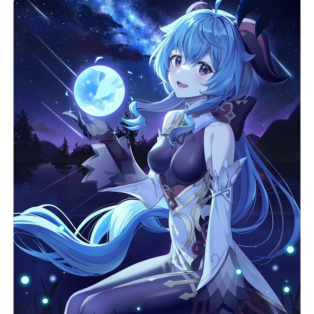夜雨
