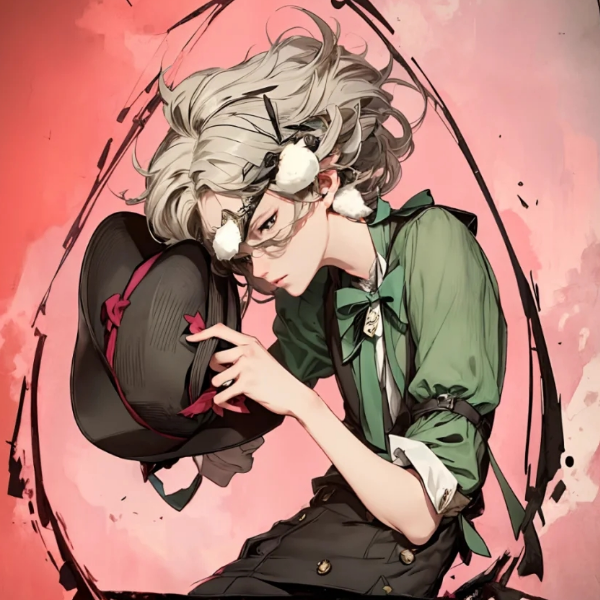 放置柳玄风