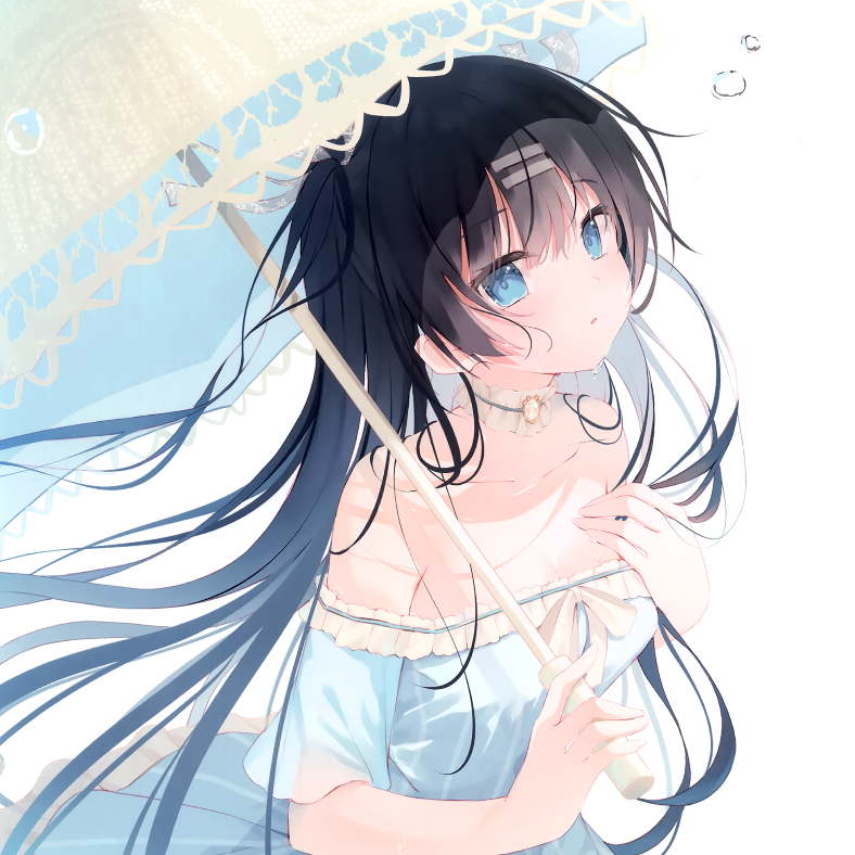 白歆澪