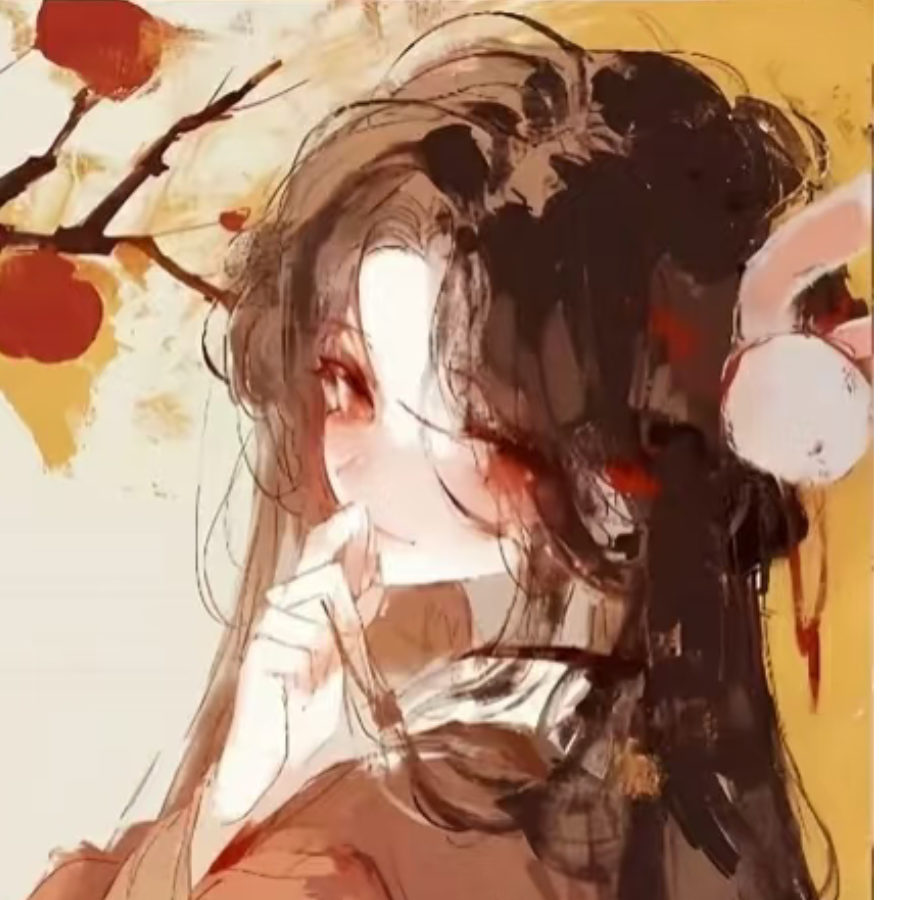 凉月