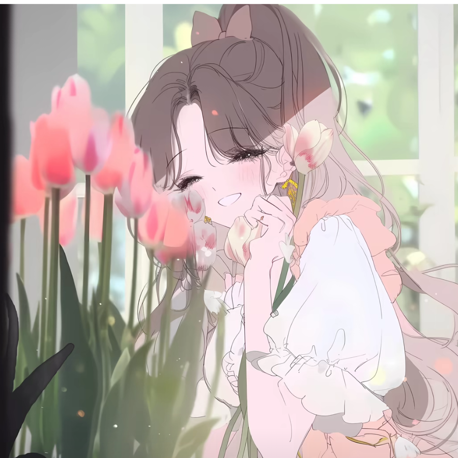 💭忘忧草☘️