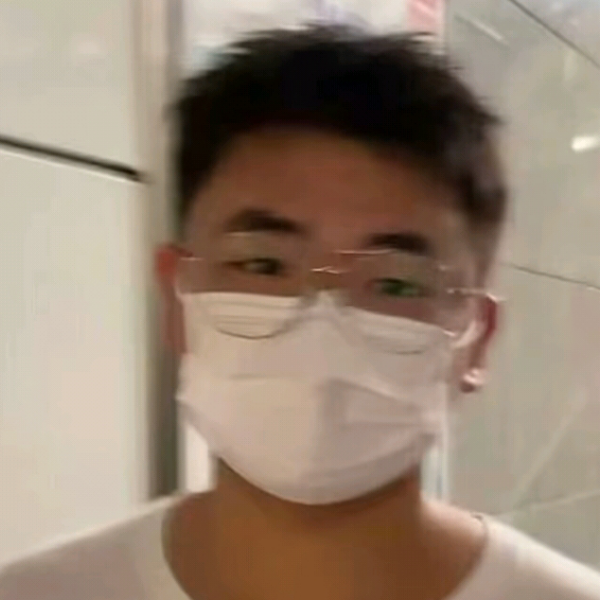 鹿五（想变胖…）