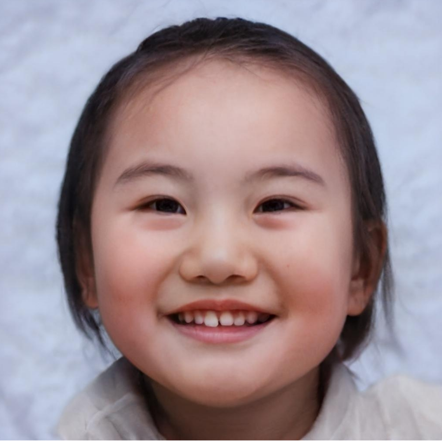 小花