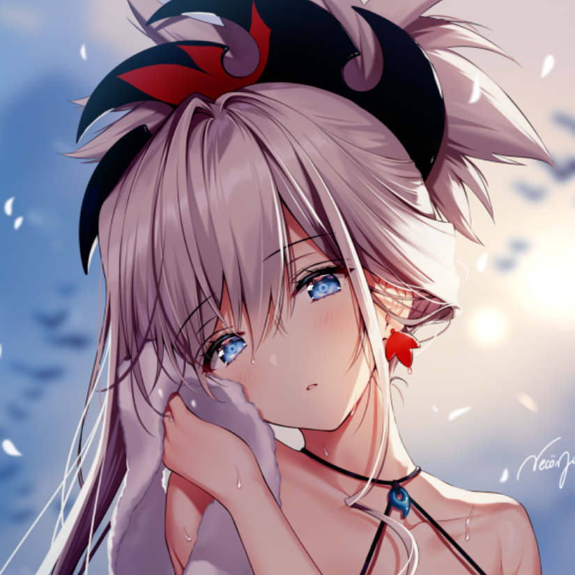 Musashi