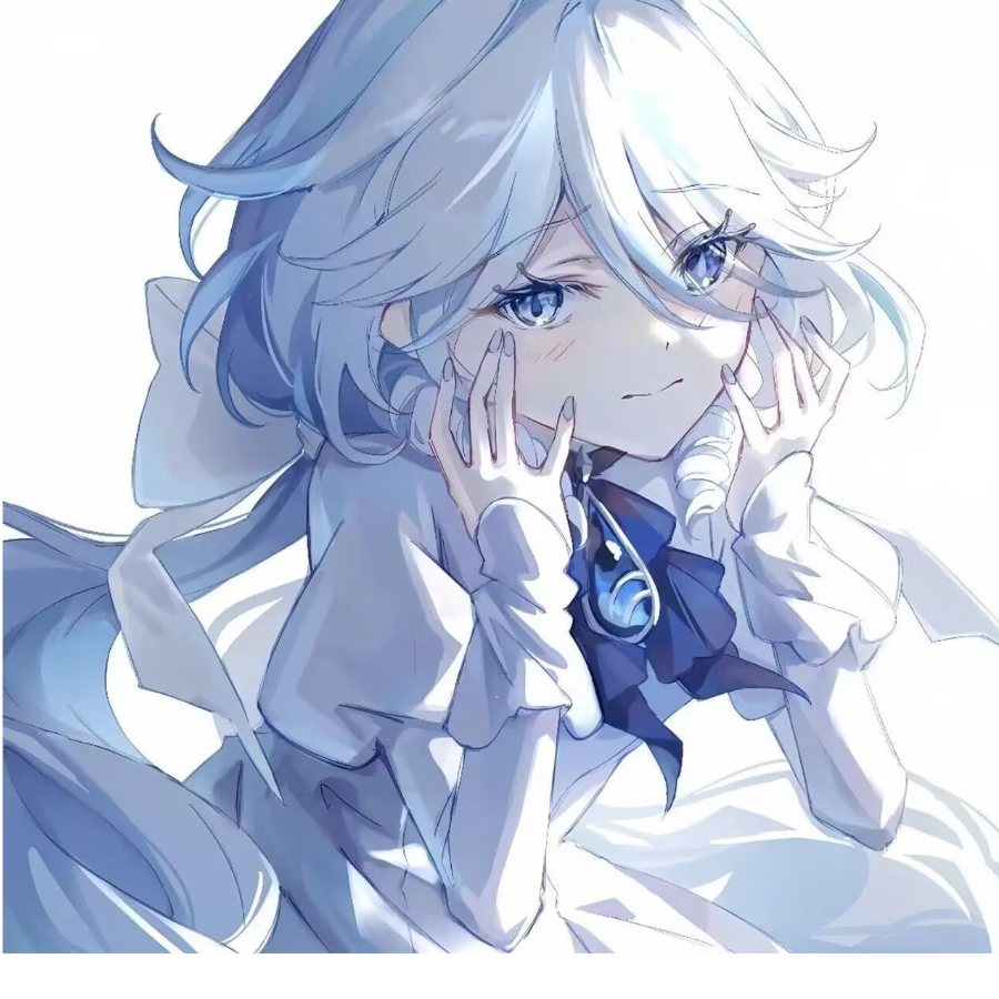 晓风の残月