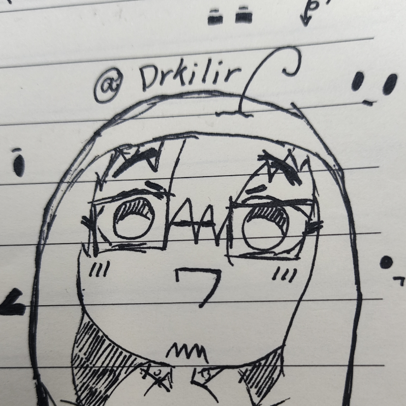 Drkilir