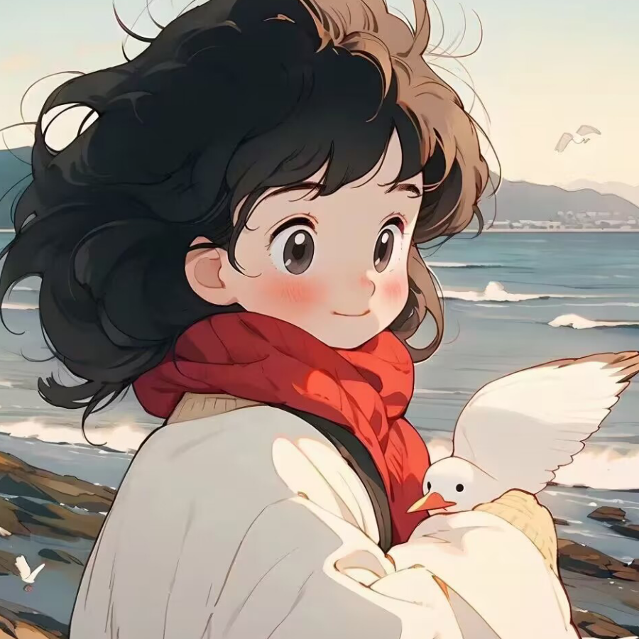 轻语妍妍