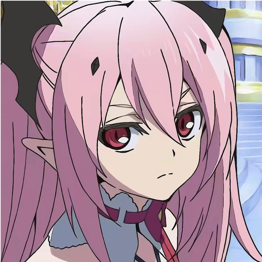 蕖灵～
