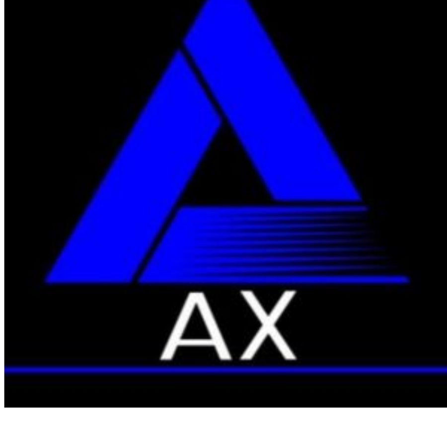 AX-青水