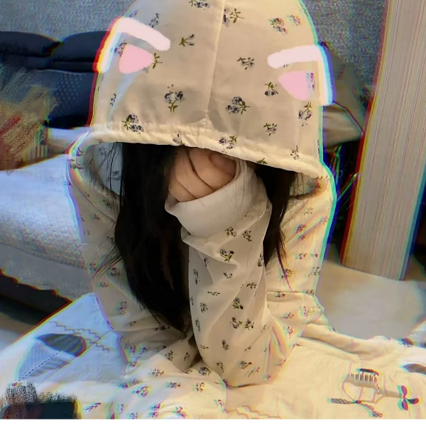 爱明天的你