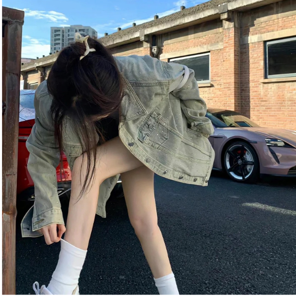 梦中的爱