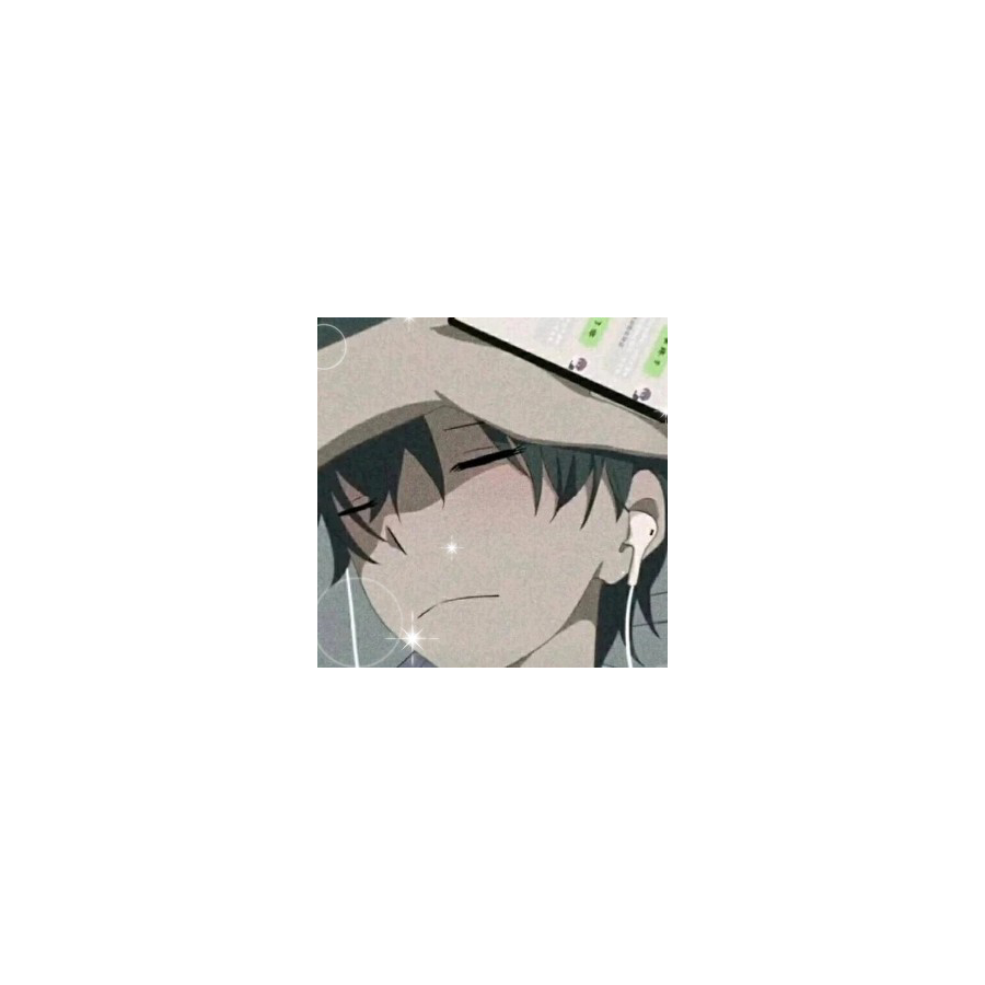 自语
