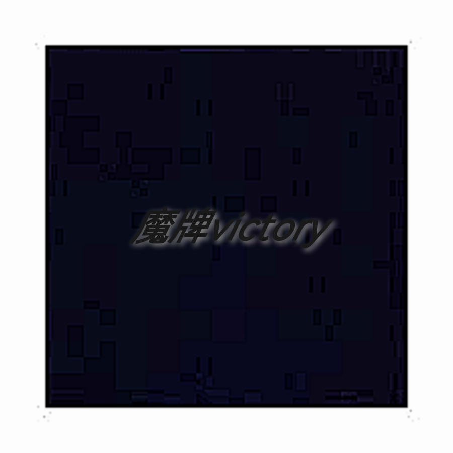 魔牌victory