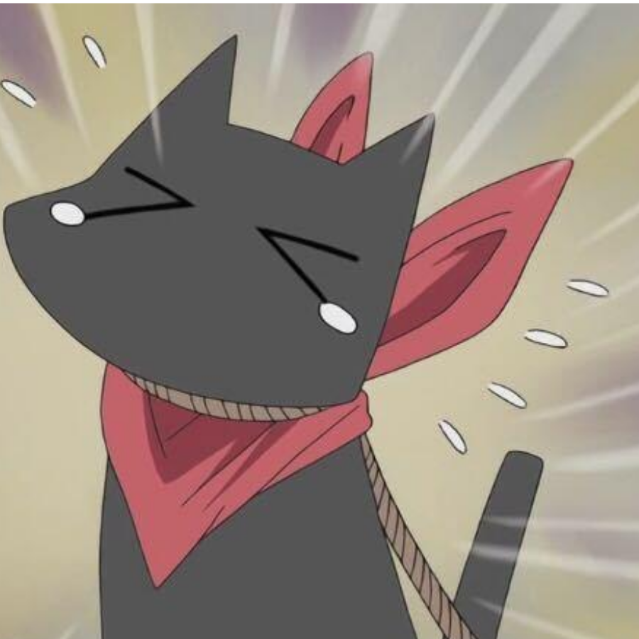 lucky cat