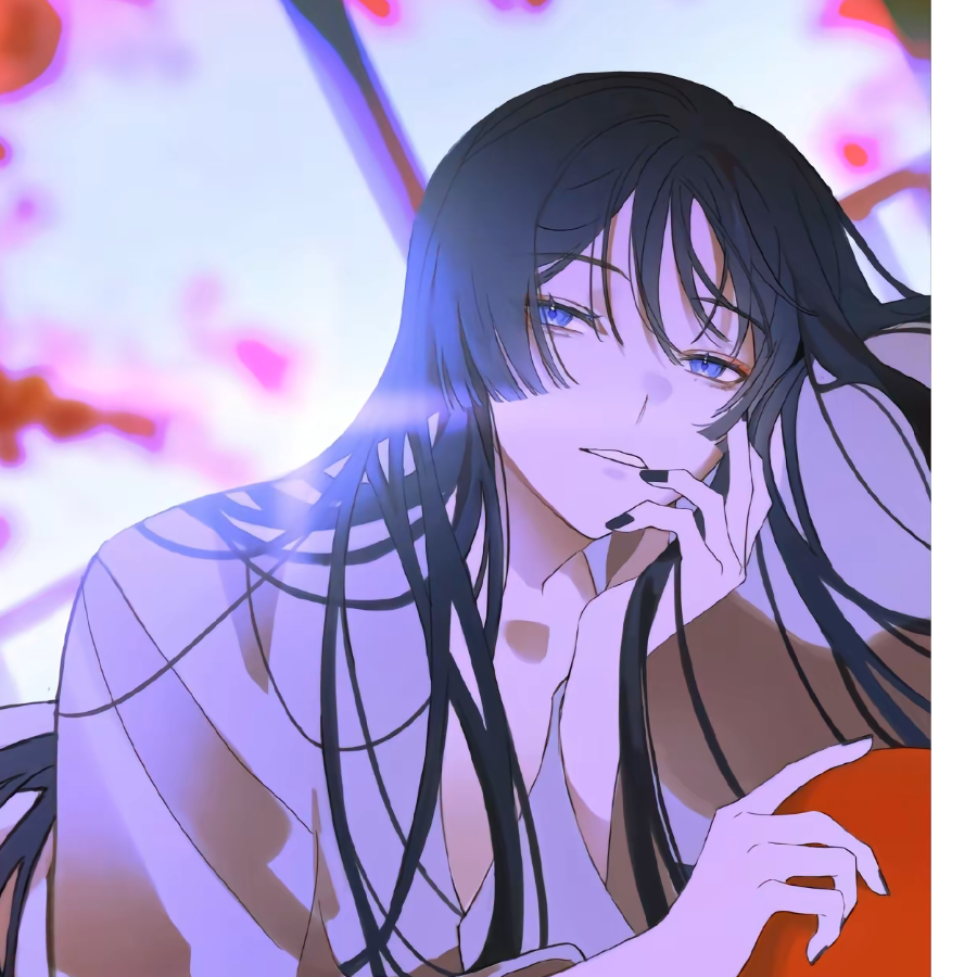 月怜