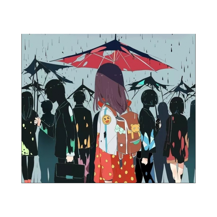 虾米丶