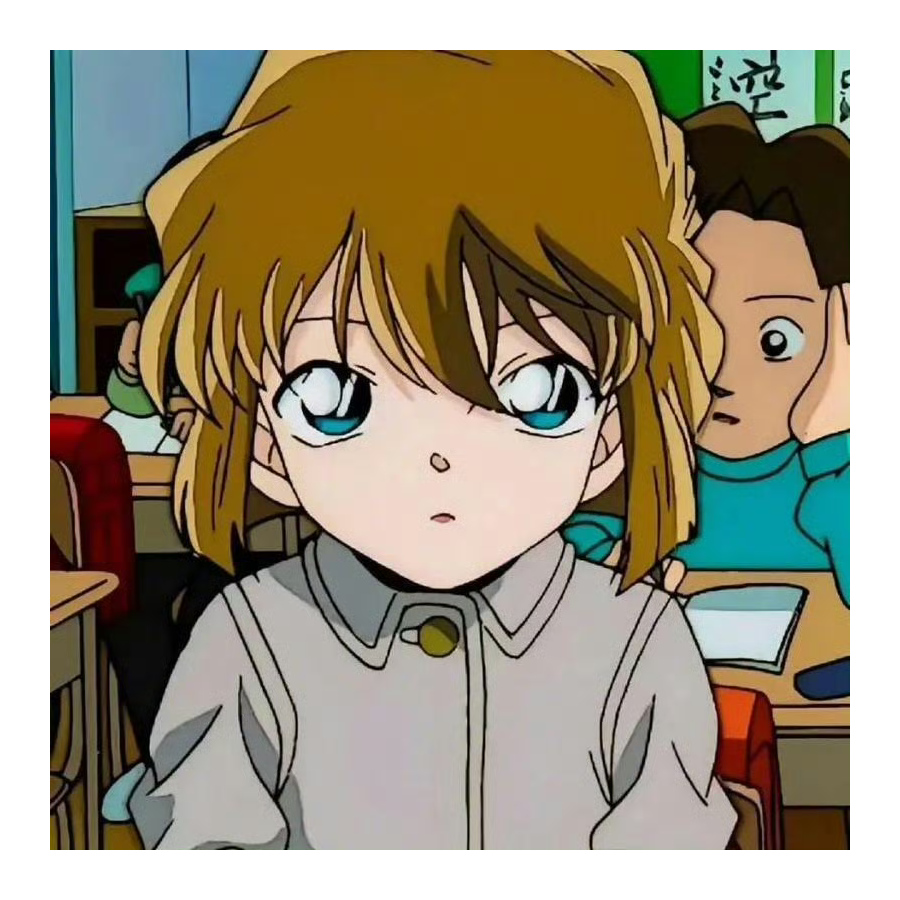 小小的也很可爱