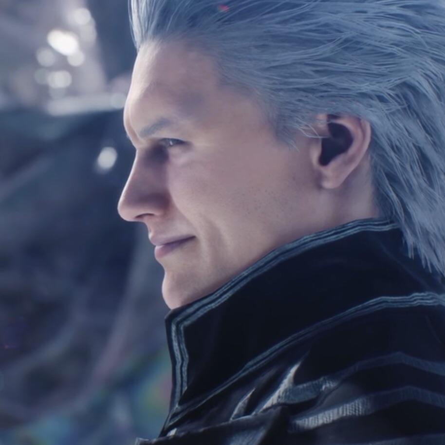 Vergil